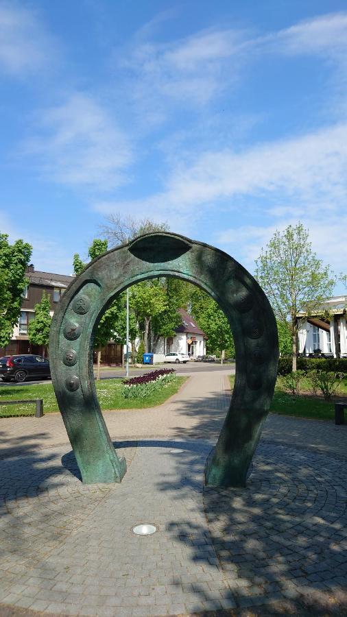 Druskininku Pasaga Druskininkai Luaran gambar