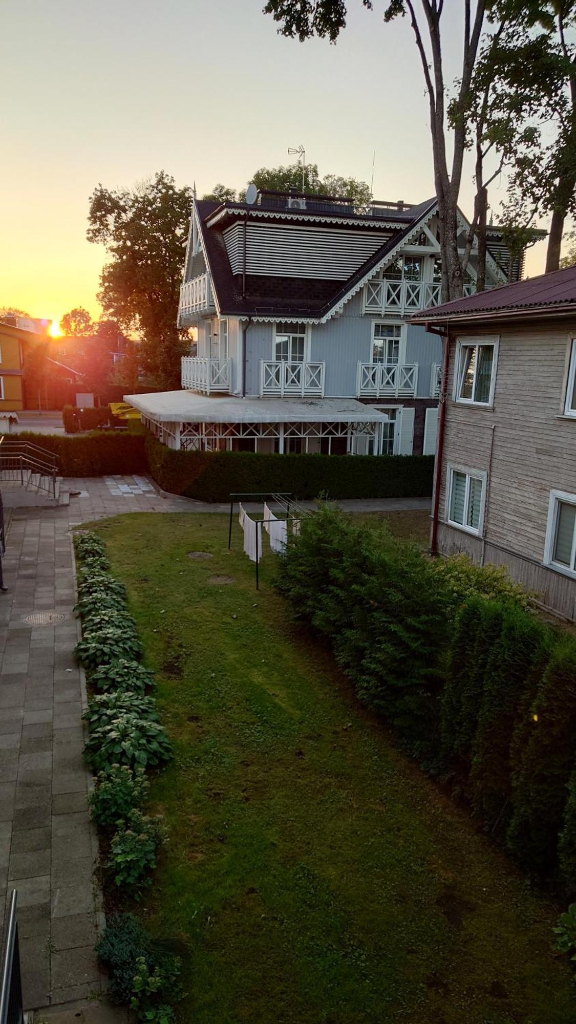 Druskininku Pasaga Druskininkai Luaran gambar